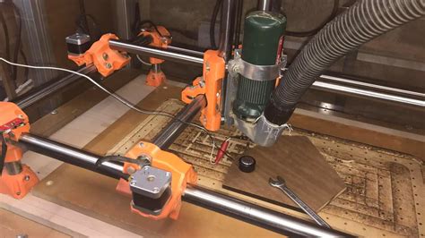 diy cnc router machine|homemade cnc router machine.